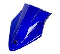Motorcycle Pillion Tail Covers Motorcycle Rear Passenger Pillion Seat Cover Fairing Cowl Suitable For S1000R S1000RR HP4(Blue)