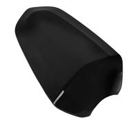Motorcycle Pillion Tail Covers Motorcycle Rear Passenger Seat Cover Pillion Cowl Fairing Suitable For GSX-R 150 GSXS150 GSXS125 GSXR125(Black)