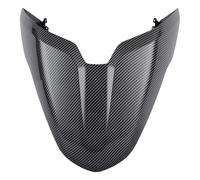 Motorcycle Pillion Tail Covers Motorcycle Rear Single Seat Fairing Suitable For Monster 797 821 1200 2014-2022(Carbon fiber look)