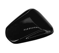 Motorcycle Pillion Tail Covers Rear Pillion Passenger Cowl Seat Back Cover Suitable For GSX-S1000 GSX-S1000F 2015 2016 2017 2018(Black)