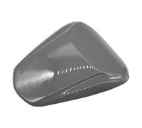 Motorcycle Pillion Tail Covers Suitable For GSX-S1000 GSX-S1000F 2015-2020 Pillion Rear Seat Cover Cowl Fairing Parts(Grey)