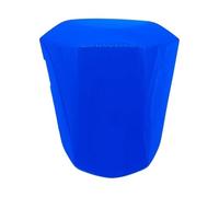 Motorcycle Pillion Tail Covers Suitable For GSXR 1000 GSX-R1000R 2017-2023 Motorcycle Pillion Rear Seat Cover Cowl Solo Fairing(Blue)