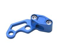 Motorcycle Pipe Clip, Motorcycle Brake Cable Clamp | Small Lanyard Holder | Multifunctional Brake Wire Fixing Tool, Tub Holder