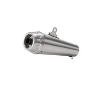 Motorcycle Pipe Exhaust Muffler 51mm And 60mm Motorcycle Exhaust Muffler Escape Moto Modified With DB Killer For GSX8S CB400F MT03 DUKE1290 NSS750 XSR155 NMAX