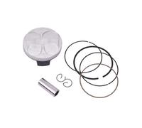 Motorcycle Piston And Rings Set STD 78mm For Hd CRF250 CRF 250CRF250X AB AC-B AC-A CRF250R 13101-KRN-850