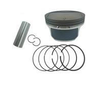 Motorcycle Piston Ring 94mm Bore Motorcycle Cylinder Piston Ring For Arctic Cat 400 DVX For Tony Stewart 2006-2007