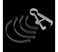Sealey Motorcycle Piston Ring Compressing Tool