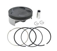 Motorcycle Piston Ring For WR426F YZ426F WR 426 F YZ 426 F YZ 450 F WR 450 F WR450F YZ450F WR450F Motorcycle Piston & Rings STD 95mm