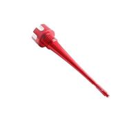 Motorcycle Pit Bike Off-road Engine Oil Dipstick Accessories For XR50 For CRF50 For XR For CRF 70 110 125cc(Color6)
