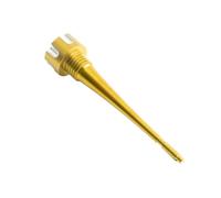 Motorcycle Pit Bike Off-road Engine Oil Dipstick Accessories For XR50 For CRF50 For XR For CRF 70 110 125cc(Color3)