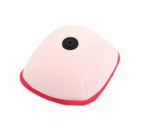 Motorcycle PIT Dirt Bikes Clean Air Filter For KAYO 250 K1 K2 Moto Dual Foam Layer Sponge Air Filter Fuels Hose Filters