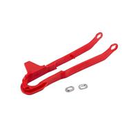 Motorcycle Plastic Guide Chain Glue Sprocket Slider For Honda CRF150F CRF230F CRF 150F 230F 150 230 F 2003-2016 2017 2018 2019 Slider Guides Protector(Swingarm Guide A)