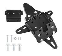 Motorcycle Plate Holder Fit For CFMOTO 675SR-R 675 SR-R 675SRR Motorcycle Rear License Plate Holder Bracket Mount Number plate holder