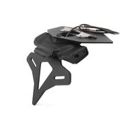 Motorcycle Plate Holder For BMW For M1000R 2019-2023 For S1000RR For S1000R S 1000 R New Motorcycle Accessories Rear License Plate Bracket Holr LED