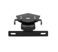 Motorcycle Plate Holder For BMW For S1000 RR For S1000R For M1000RR 2019-2023 License Plate Holr Adjustable Short Tail Tidy Motorcycle Accessories