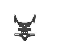 Motorcycle Plate Holder For CB650R For CBR650 For CBR650R 2019-2023 Tail Tidy Motorcycle License Plate Holr Tail Lamp Bracket Motorbike Accessories(2019-2020)