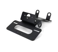 Motorcycle Plate Holder For CBR125R For CBR250R For CBR300R 2015-2025 For CB300F Motorcycle Rear Tail Tidy License Plate Holr Bracket Fenr Eliminator Kit(Without Reflector)