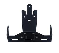 Motorcycle Plate Holder For Kawasaki For ER6-N For ER6-F For Ninja For 650 For 650R For Faired For ER-6N For ER6F Motorcycle Tail Tidy License Plate Holr Fenr Eliminator