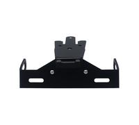 Motorcycle Plate Holder For Kawasaki For ER6-N For ER6-F For Ninja For 650 Motorcycle Tail Tidy License Plate Holr Fenr Eliminator