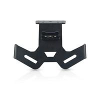 Motorcycle Plate Holder For MT125 For MT15 2018-2022 Motorcycle Rear License Number Plate Holr Frame Bracket