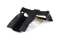 Motorcycle Plate Holder For NC750X 2021 2022 2023 2024 2025 Motorcycle License Plate Holr Rear Tail Tidy Frame Fenr Eliminator Bracket Kit