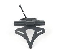 Motorcycle Plate Holder For Street For 765RS Motorcycle Rear Short Tail Stock Tidy License Plate Holr Tailstock Bracket Kit