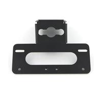 Motorcycle Plate Holder For Suzuki For GSX-S750 For GSXS1000 2017-2025 For GSX-S1000F For GSX-S 950 Rear Tail Tidy Fenr Eliminator Kit License Plate Holr Braket