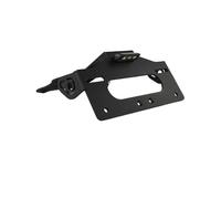 Motorcycle Plate Holder For Tracer 9 GT 2021-2025 For Tracer 9 GT For PLUS 2023-2025 Motorcycle License Plate Holr Bracket 4 Tail Tidy Fenr Eliminator(Without Reflector)