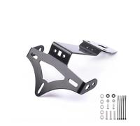 Motorcycle Plate Holder For Triumph For Daytona 660 For Daytona660 2024-2025 Tail Tidy License Plate Holder