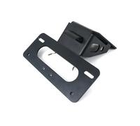 Motorcycle Plate Holder License For CB650F CBR650F 2014-2024 Rear Tail Tidy Fender Eliminator Kit License Plate Holder Bracket(Without Reflector)