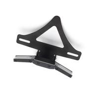 Motorcycle Plate Holder Motorcycle Rear Short Tail Stock Tailstock Frame Bracket License Plate Holder Compatible With Ducati For PANIGALE For V2 2025
