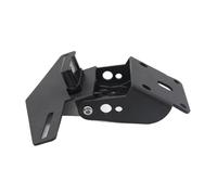 Motorcycle Plate Holder Rear License Plate Fit For DUKE 125 250 390 RC390 Duke 390 Motorcycle LED Light Tail Tidy Holder Fender Eliminator Side License Bracket