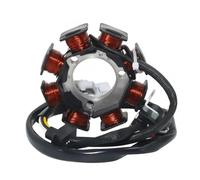 Motorcycle Plate Ignition Coil Engine Ignition Stator Coil Rotor For Breeze 125 YFA1 For Breeze125 2002-2004 OEM:3FA-81410-00 Accessories