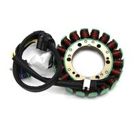 Motorcycle Plate Ignition Coil Motorcycle Generator Magneto Stator Coil For ATV 400/500 400 For ACT 4X4 MRP For AUTO FIS 2X4 VP 375 For MANUAL 3430-053