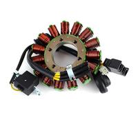 Motorcycle Plate Ignition Coil Stator Coil Gasket Set For CBR1000RR For Fireblade 10-13 For CBR1000S 14-16 For CBR 1000 RR A AC 2A 3AC 4A 5AC