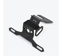 Motorcycle plate mount For Kawasaki Z900 SE 2017-2023 2022 2021 2020 2019 2018 Motorcycle Rear Tail Tidy Plate Holder Fender Eliminator License Plate