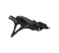 Motorcycle plate mount For Y-AMAHA MT-09 MT09 MT 09 2021-2023 2022 Motorbike Accessories License Plate Mount Holder Bracket