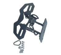 Motorcycle plate mount For Y-AMAHA YZF-R3 YZFR3 2015-2023 2022 2021 2020 2019 2018 2017 2016 License Plate Holder Bracket Motorcycle Parts