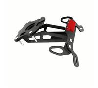Motorcycle plate mount Motorcycle License Plate Fender Eliminator Tail Tidy For Y-AMAHA MT-09 MT09 MT 09 2021-2022