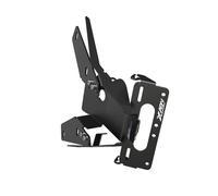 Motorcycle plate mount Motorcycle License Plate Holder Bracket Rear Tail Tidy Fender Eliminator For H-ONDA XADV750 X-ADV 750 XADV 750 X-ADV750 2021-2023 2022 2024