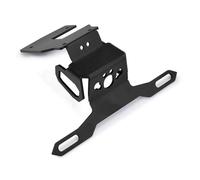 Motorcycle plate mount Motorcycle Rear Tail Tidy Plate Holder Fender Eliminator License Plate For Kawasaki Z900 SE 2017-2023 2022 2021 2020 2019 2018