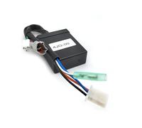 Motorcycle Plug And Play 4JG-00 CDI Igniter For Yamaha Serow XT225W XT225WE