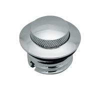 Motorcycle POP-UP Screw-In Flush Mount Fuel Tank Gas Cap For Har&ley Sportster XL883 XL1200 Forty eight Dyna FXD Softial Fat Boy Fuels Tanks Covers