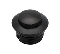 Motorcycle POP-UP Screw-In Flush Mount Fuel Tank Gas Cap For Har&ley Sportster XL883 XL1200 Forty eight Dyna FXD Softial Fat Boy Fuels Tanks Covers