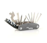 Motorcycle Portable Tool Kit for HON@&DA CT125 CT 125 Hunter Cub 2021-2023 Universal Motorcycle Accessories Tool Repair Screwdriver Set(Aa-4)