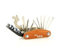 Motorcycle Portable Tool Kit for HON@&DA CT125 CT 125 Hunter Cub 2021-2023 Universal Motorcycle Accessories Tool Repair Screwdriver Set(AA-5)