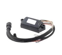 Motorcycle Power Pack 584783 586798 113-4783 For Johnson For Evinrude 9.9 10 15hp 1993-2006 Motorbike Electronic Accessory Kill Switch Coil