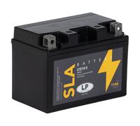 Lp Landport Ltz12-s Agm Battery Clear