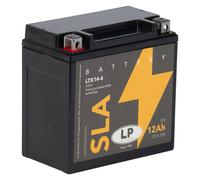 Landport Battery For Aprilia Caponord 1200 ABS 2014