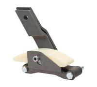 Motorcycle Primary Chain Tensioner Adjuster Compatible With Harley-Davidson Touring Electra Road Street Softail
